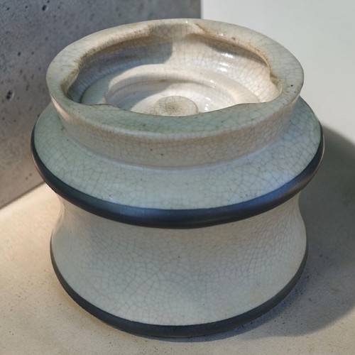 Pot couvert céramique lucien - couvert,