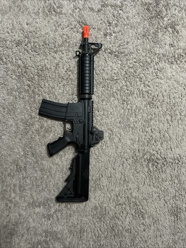 Colt m4a1 carbine airsoft - m4a1,