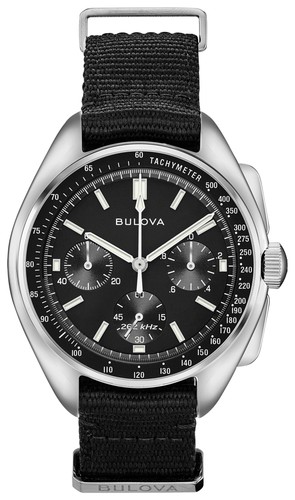 Bulova montre noir - montre,