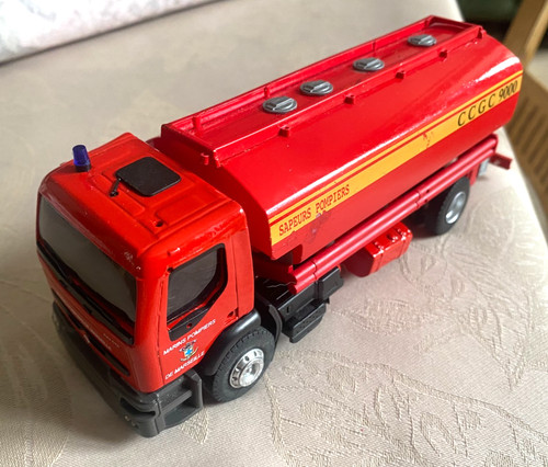 Lbs eligor 43e camion - lbs/eligor,