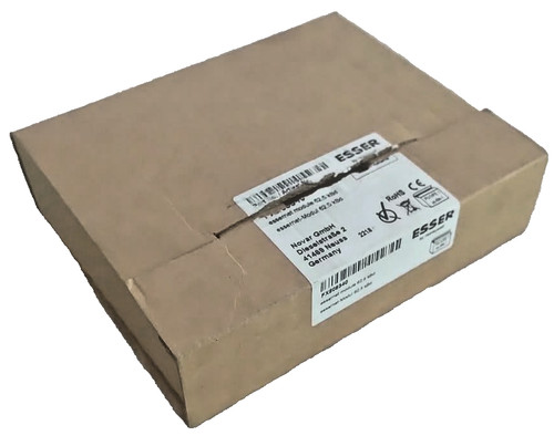 Esser honeywell fx808340 - honeywell,