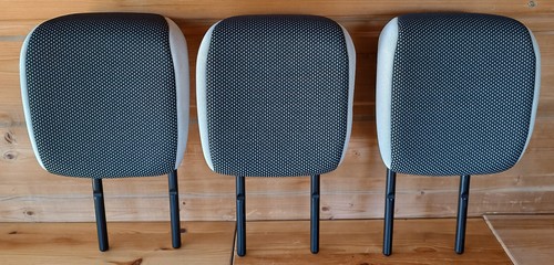 Appuie tête banquette siege - banquette,