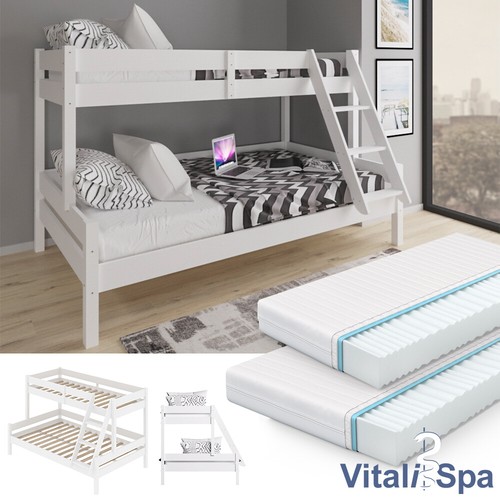 Lit pour enfant vitalispa - enfant,