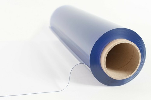 Bâche pvc transparent - pvc,