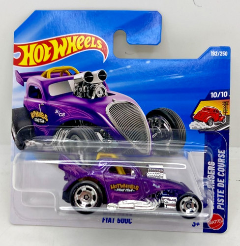 194 hot wheels drag - 26.194,