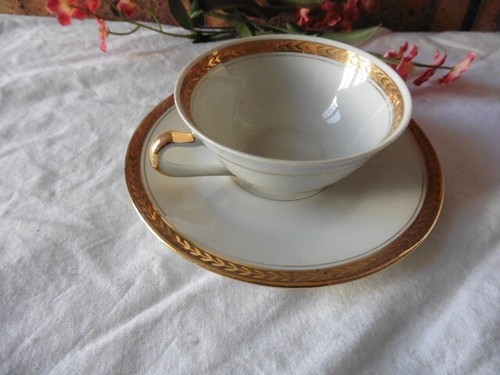Limoges france porcelaine - limoges,