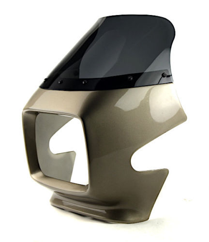 Kawasaki gpz écran avant - kawasaki,