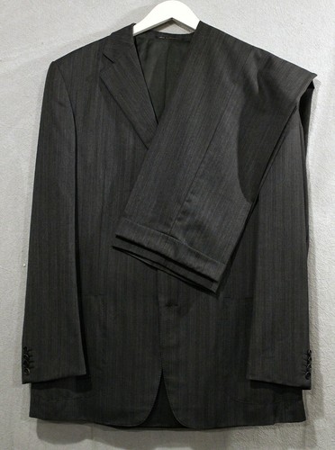 Costume homme vintage