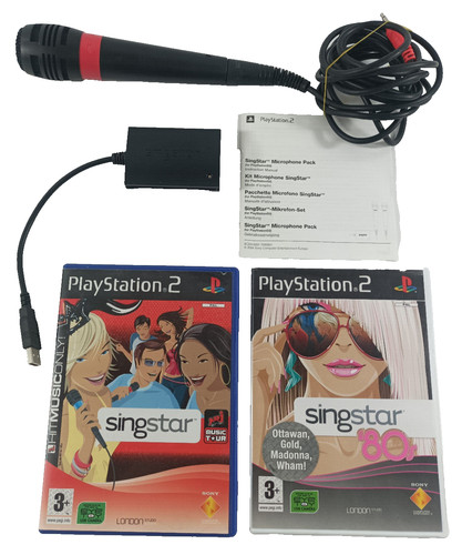 Lot jeux playstation 2 - lot,