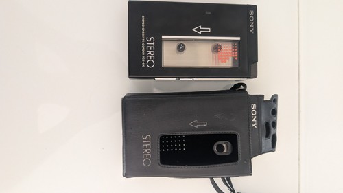 Sony tcs 370 - sony, tcs-370