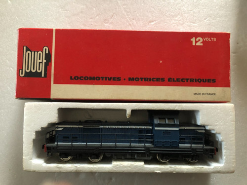 Diesel bb66150 jouef ref - bb66150,