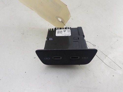 Port aux usb audi sportback - port, aux/usb