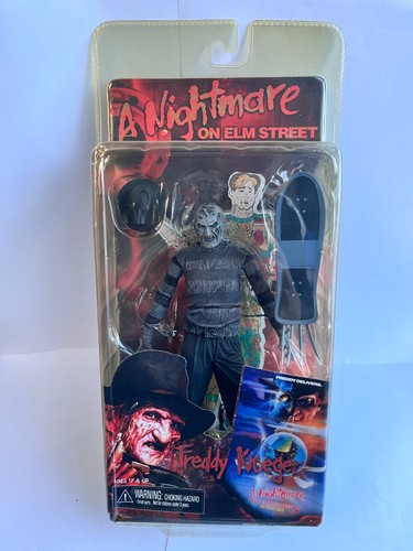 Neuf boîte neca - neca, un