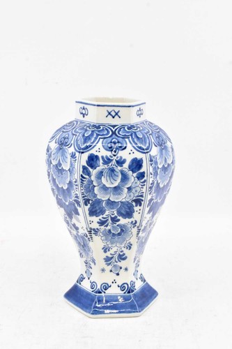 Céramique vase floral - céramique,
