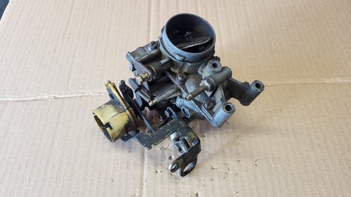 Carburateur solex 34pbisa5 - solex,