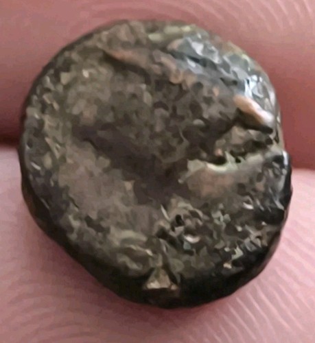 Monnaie antique massalia - antique,