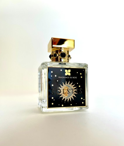 Parfum niche rare solstis - parfum,