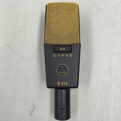 Microphone condensateur - microphone,