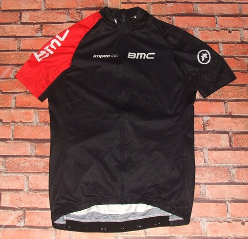 Assos maillot cyclisme bici - assos,