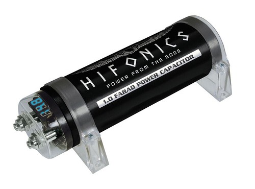 Hifonics hfc 1000 pufferelko - 1000, 1