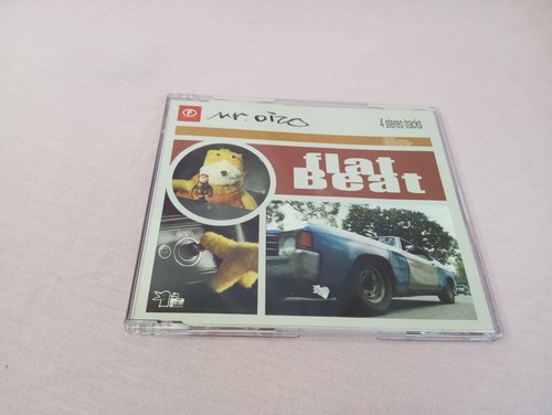 Maxi oizo flat - mr,