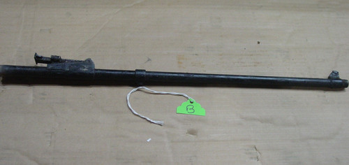 Lee enfield smle no1 - no1, mkiii