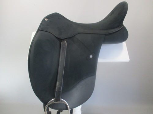 Wintec isabell dressage saddle - isabell,