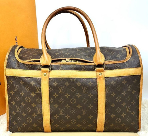 Authentic vintage louis - vintage,