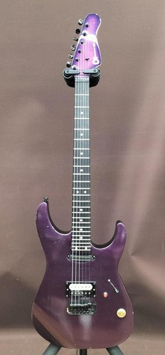Guitare électrique charvel - guitare,
