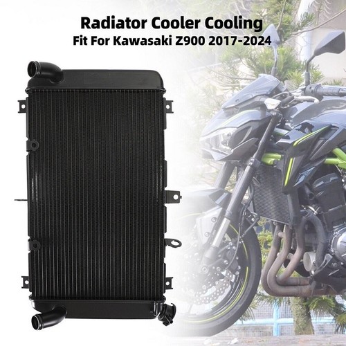 Radiateur z900 z900se - z900,