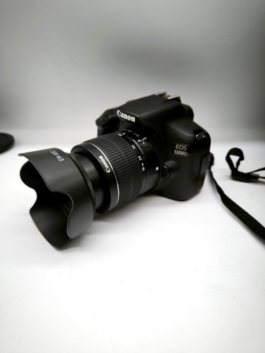 Canon eos 1300d - eos,