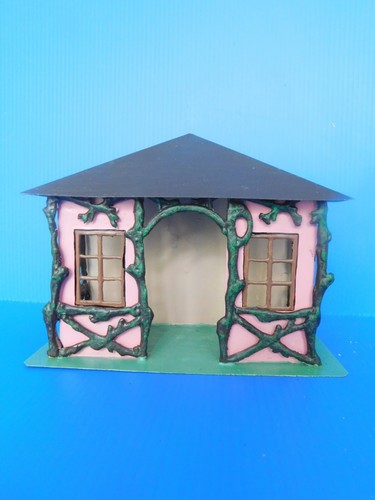 Cbg mignot decors jardin - decors, /