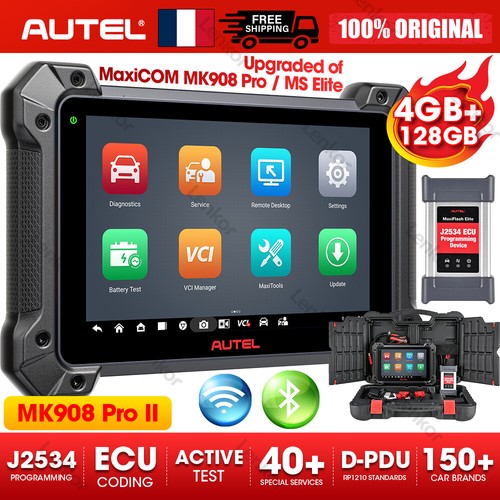 2026 autel mk908 - pro, mk908p