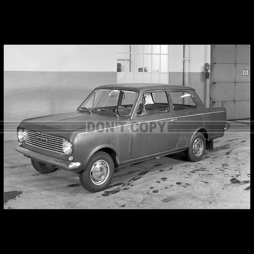 Photo 022754 vauxhall viva - a.022754,