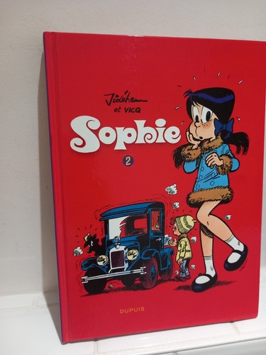 Sophie jidéhem - sophie.,