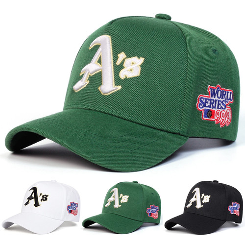 Casquette baseball unisexe - baseball,