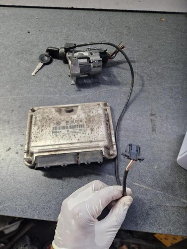 Kit demarrage volkswagen - kit, de