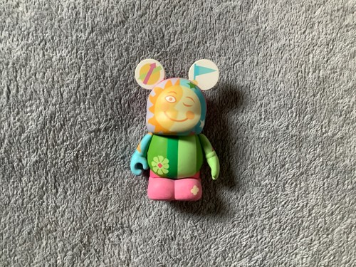 Vinylmation disney - vinylmation,