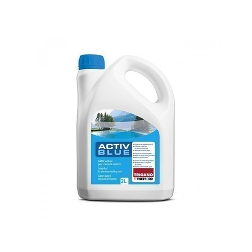 Activ blue trigano pour - activ,