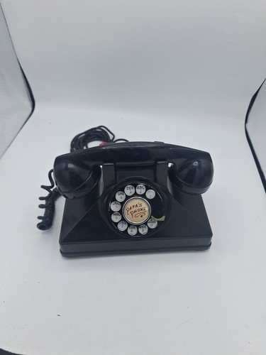 Vintage northern electric - no.1,