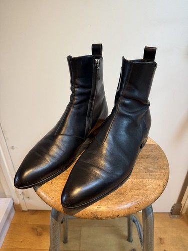 Saint laurent bottines hommes - saint-laurent,
