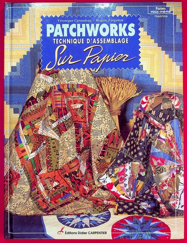 Patchworks technique - -,