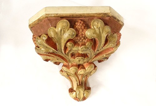 Console applique murale - console, d'applique