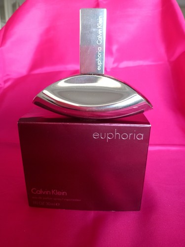 Calvin klein euphoria eau - calvin,
