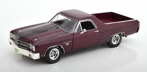 Chevrolet camino 1970 dark - 1970,