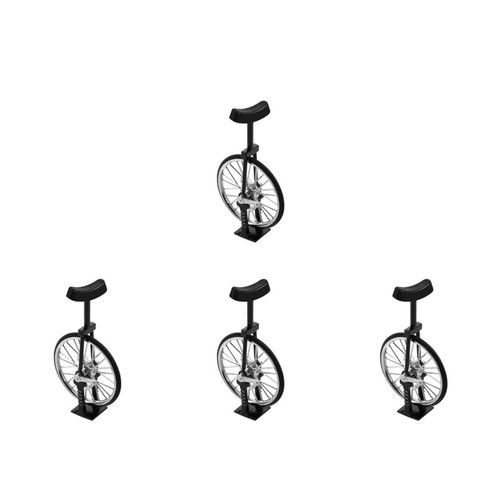 Lot mini monocycles - 4,