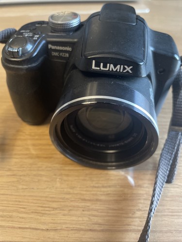 Appareil photo panasonic - photo, lumix