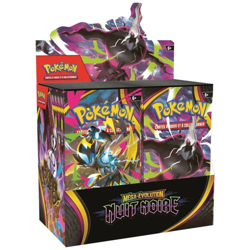 Pokémon display 36 - 🇫🇷,