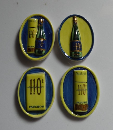 Série complète fauchon 110 - série,