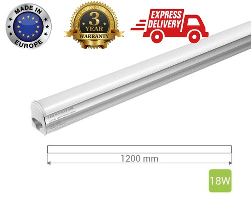 Led tube fluorescent smd - led,
